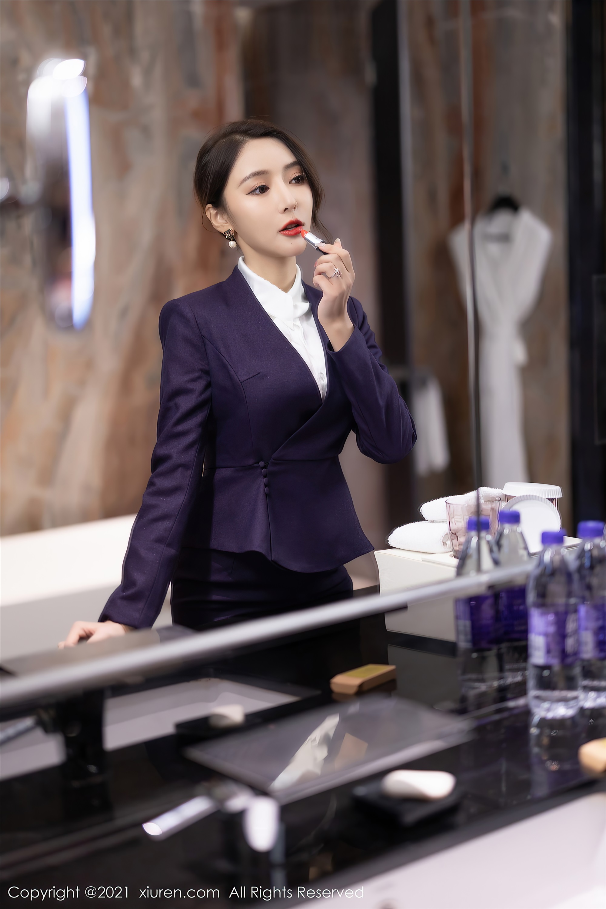 Xiuren秀人网 2021.11.08 NO.4184 王馨瑶yanni